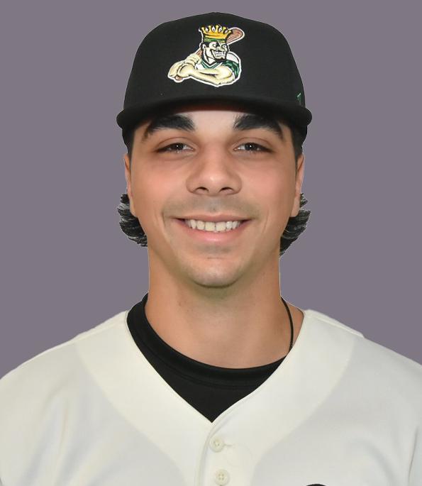 Jalen Martinez
