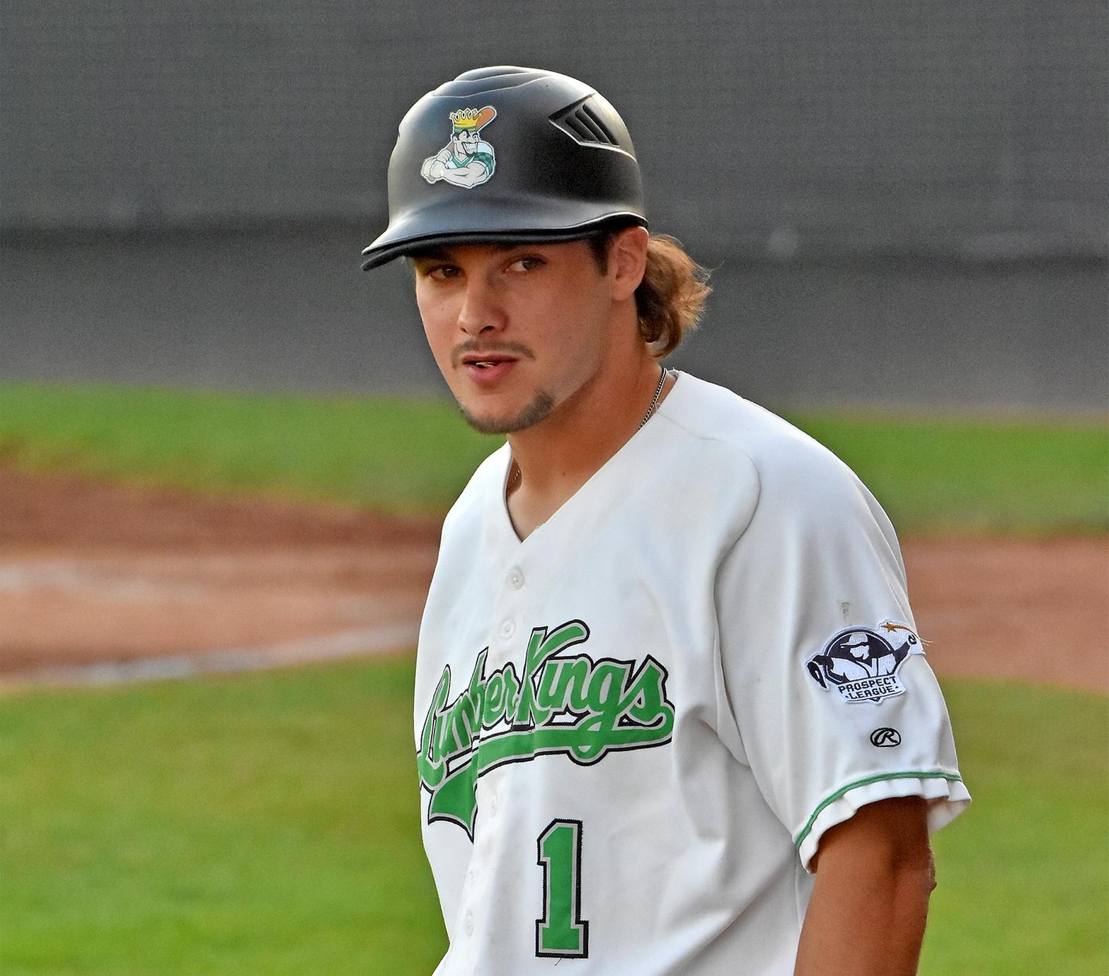 Trevor Burkhart