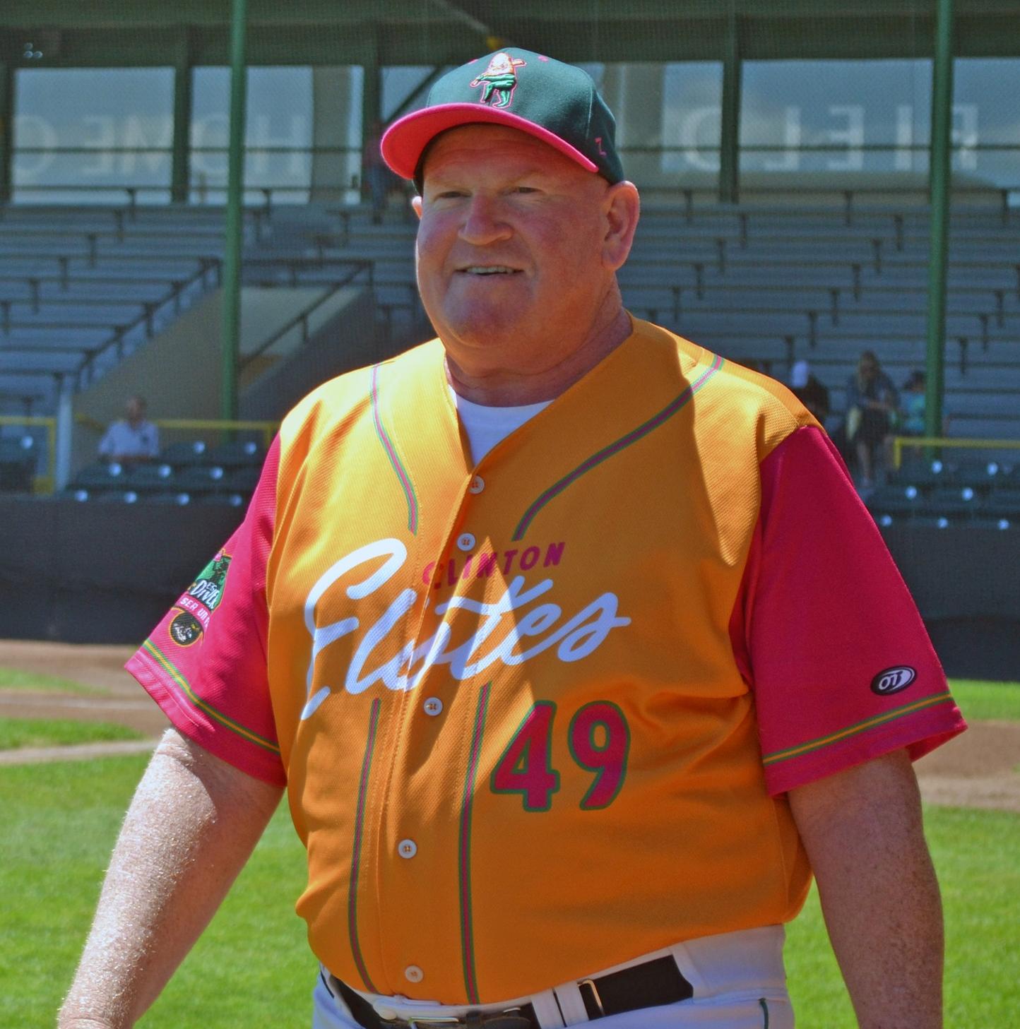 Mike Funke