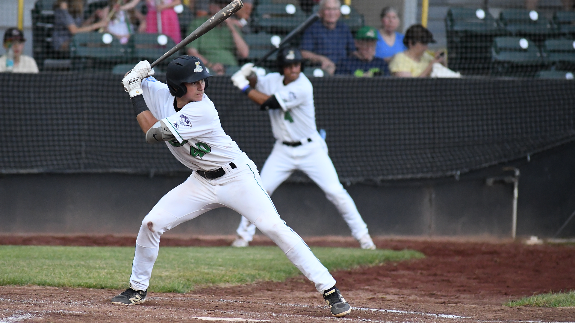 LumberKings Set Record for Most Runs in Single Game in Prospect League Era With Win Over Thrillville